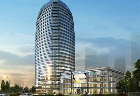 普洱市建筑设计的测试内容