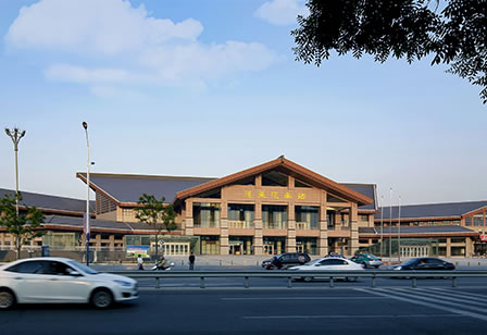 普洱市建筑设计的测试内容