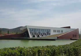 普洱市建筑设计的测试内容