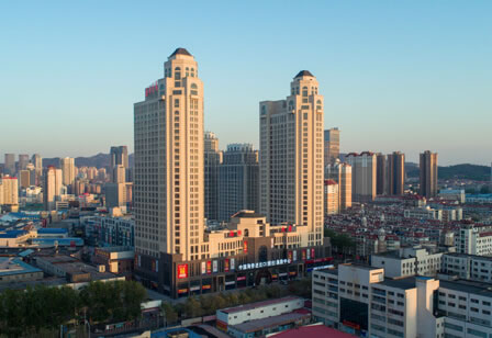 普洱市建筑设计的测试内容