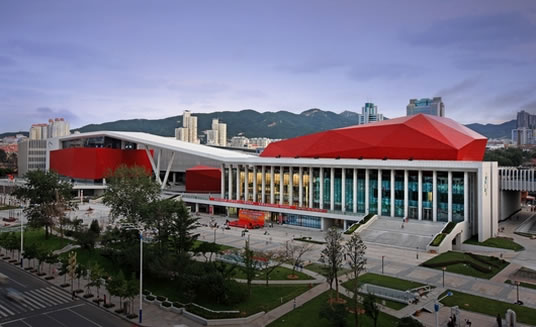 普洱市通知公告的测试信息，内容可以在后台发布编辑删除